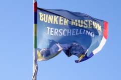 Bunkermuseum-Vlag